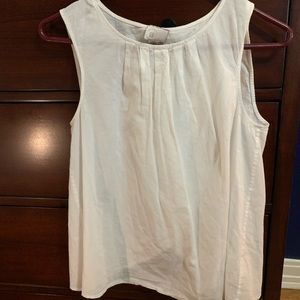 Flowy Tank Top